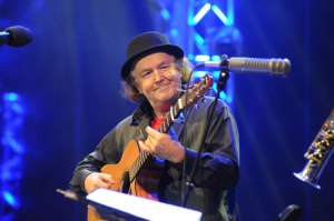 Gerhard Schöne, Liedermacher aus dem Osten Deutschland