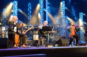 Für mich ein ganz großer Künstler: Heinz Rudolf Kunze