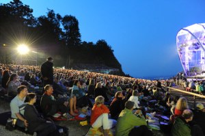 2014 werden die Songs ausverkauft sein - also jetzt Karten sichern.