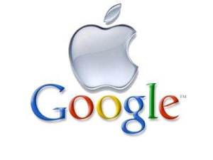Apple-Google