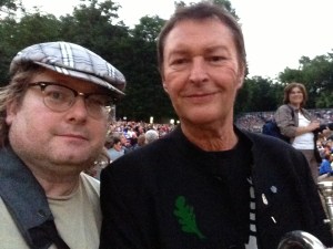 Für mich ein bayerischer Ausnahmekünstler: Hans-Jürgen Buchner 