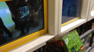 augmented reality im Shop