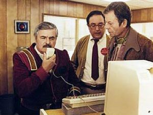 Wäre das nicht schön, wenn Computer die Sprache wirklich verstehen würden?