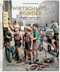 Wirtschaftswunder