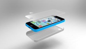 Rundum-Schutz für das iPhone von Booq.