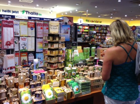 Ist das wirklich die Rettung des Buchhandels?