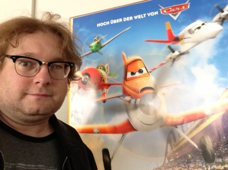 Nee, Nee - das war nix.