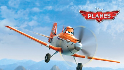 planes