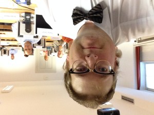 Zufriedene Gesichter bei meinem Seminar. 