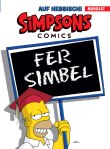 Simpsons-Hessisch-Cover