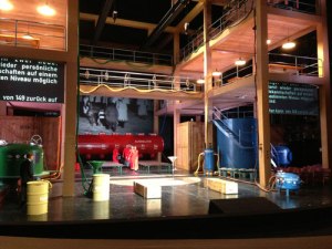 Ich fand Tannhäuser 2013 grausam, aber ich war dabei.