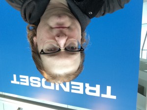 Ich sah mir mal die TrendSet 2014 genauer an.