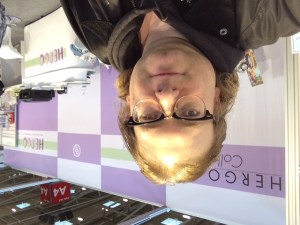 Hier schau ich gerne vorbei.