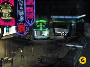 Das PC-Spiel kam auf 4 CDs daher.