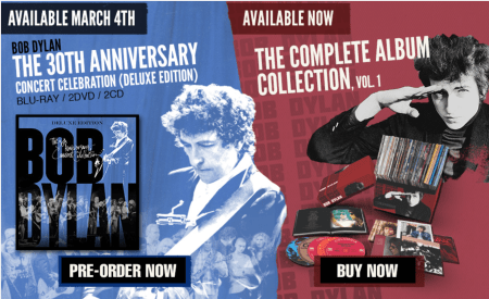 Brauch ich (leider) beides nicht - Dylan was soll das? 