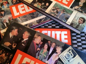 Abendzeitung war für mich immer Michael Graeter.