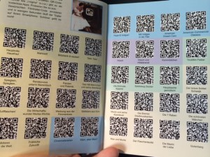 Gute Idee bei Tacker Film.