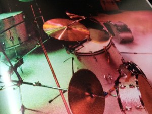 Aus und vorbei für Mark II. Originalfoto: Zill