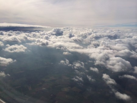 Cloud ist auch im Marketing im Kommen.