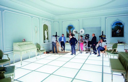 Faszinierendes Material zu 2001 in vier Bände. Foto: Taschen