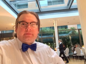 Wunderbar lichtdurchflutete Räume