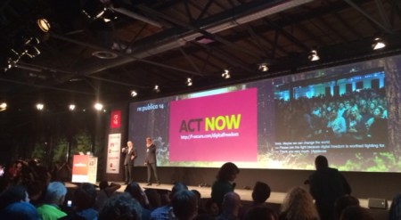 Looking for Freedom - David und sein Manifest.