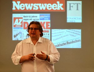 Bei meinen Seminaren gebe ich Tipps, wie ein einfaches SEO gelungen kann.