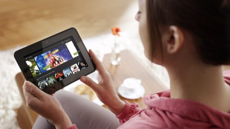 Amazon Instant Video ist im Kommen. Foto: Amazon