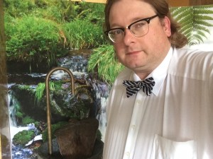 Ich hab es probiert, prima