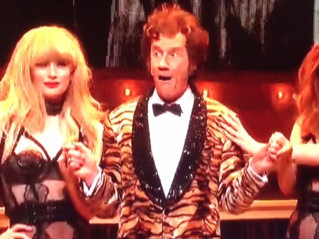 Blackmail - Anregung für RTL?