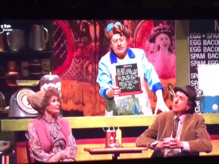 Die Geburtsstunde des Internets: Spam, Spam, Spam