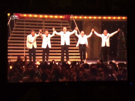 Vielen vielen Dank für diesen Humor: Monty Pythons.