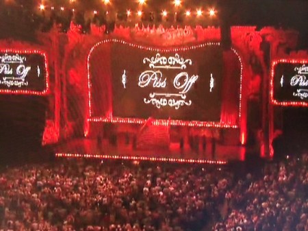 Wir haben verstanden.