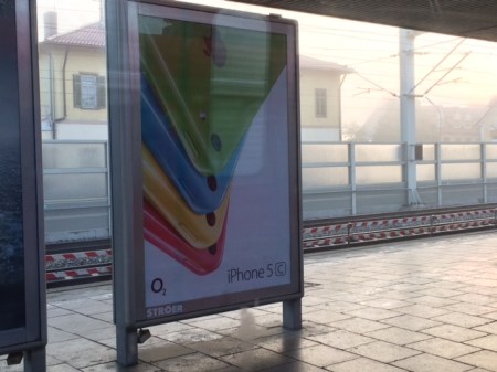 Unser Leben ist mobil, warum dann die Werbung nicht?