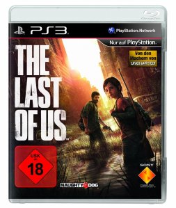 Eines der besten Spiele überhaupt: The Last of Us für die PS3