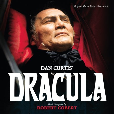 Sehr guter Soundtrack von Dracula.