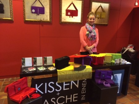 Tolle Idee: Die Festspieltasche 