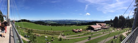 Na, ist das ein Blick?