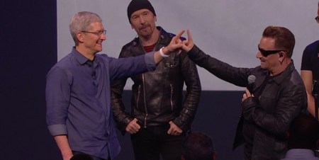 Der Pakt ist besiegelt. 