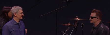 Zwei Welten schließen einen Pakt.