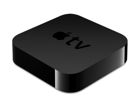 Apple tv läuft bei mir seit Jahren