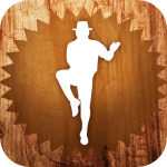 iPlattl - Schuhplatteln lernen_Icon