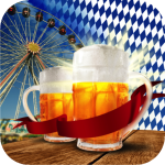 Münchner Oktoberfest 2014 - Wies'n 2014_Icon