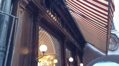 Das Geschäftsportal von Schatz.