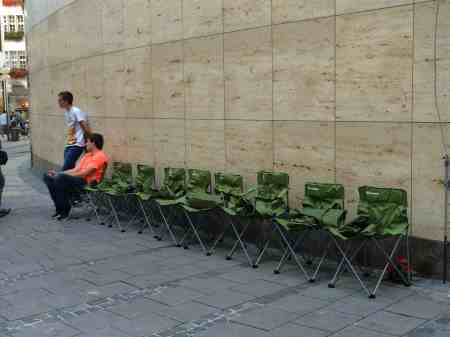 Nicht Sozialismus, sondern Kapitalismus. 