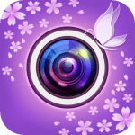 YouCam Perfect - Selfie-Kamera mit Rahmen, Filter & Effekte_Icon