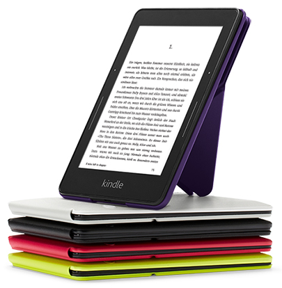kindle