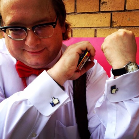 Linkaufbau von mir über Facebook. 