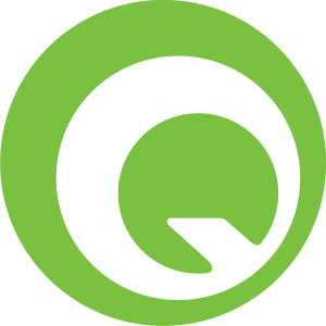 Quark-Logo