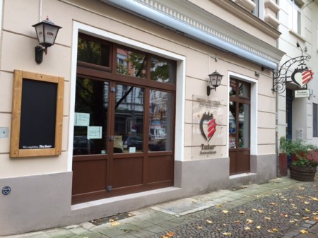 Franken in Berlin - ich bin gespannt.